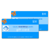 Gift Certificates