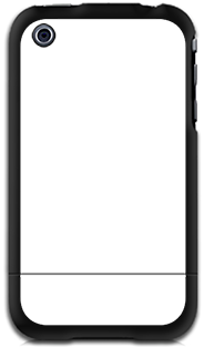 Design Your Own Coveroo Slider Case for iPhone 3G or iPhone 3Gs Create a Case for iPhone 3G or iPhone 3Gs